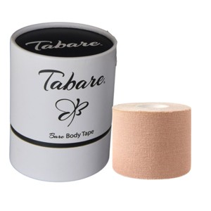 Tabare Essential Bare Body Breast Lift Tape - 1 of 4