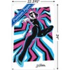 Trends International Marvel Comics Spider-Man - Gallery Edition Gwen Unframed Wall Poster Prints - 3 of 4