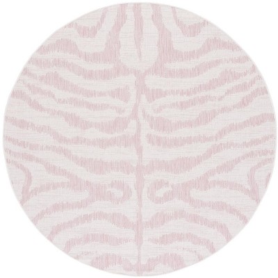 Courtyard CY8444 Power Loomed Indoor and Outdoor Rug - Safavieh