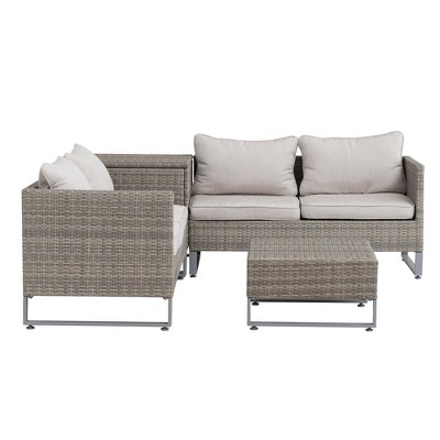 patio set with umbrella target