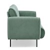 MINIMORE Modern Style 83.95''W Cudal 3Seater Sofa - 3 of 4