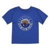 NCAA Kentucky Wildcats Toddler Boys' 2pk T-Shirt - 3 of 3
