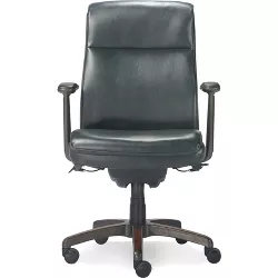 Modern Dawson Executive Office Chair - La-Z-Boy