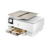 HP Inc. ENVY Inspire 7958e All-in-One Inkjet Printer, Color Mobile Print, Copy, Scan - 3 of 4