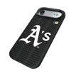 MLB American League Teams Text Backdrop Bump Cell Phone Case for Apple iPhone 17 Series - 2 of 4
