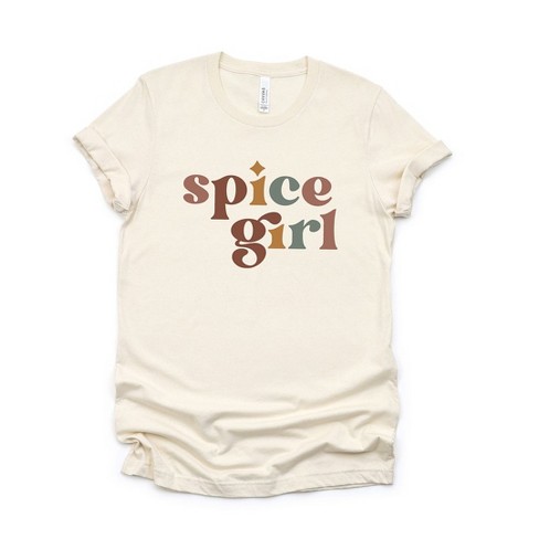 Simply Sage Market Women's Spice Girl Short Sleeve Graphic Tee - image 1 of 3