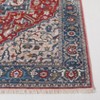 Vintage Persian VTP479 Power Loomed Area Rug  - Safavieh - 3 of 4