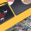 NeatoTek 9 Pocket Waterproof Trading Card Binder, Album Display Holder - 4 of 4