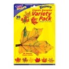 TREND Maple Leaves Classic Accents® Variety Pack, 36 Per Pack, 3 Packs - 3 of 4