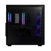 iBUYPOWER Scale Gaming Desktop - AMD Ryzen 5 4500, AMD Radeon RX 6400 4GB, 16GB DDR4 Non-RGB RAM, 1TB NVMe SSD _SCA5R6401 - 3 of 4