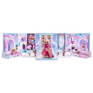 L.O.L. Surprise!  Fashion Show Mega Runway Playset - 1 of 4