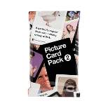 Cards Against Humanity: Picture Card Pack 2 • Mini Expansion for the Game