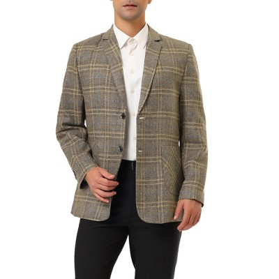 target sport coats