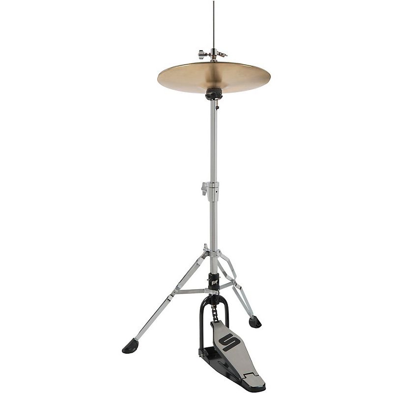 Sound Percussion Labs Velocity Series 2-Leg Hi-Hat Stand, 4 of 6