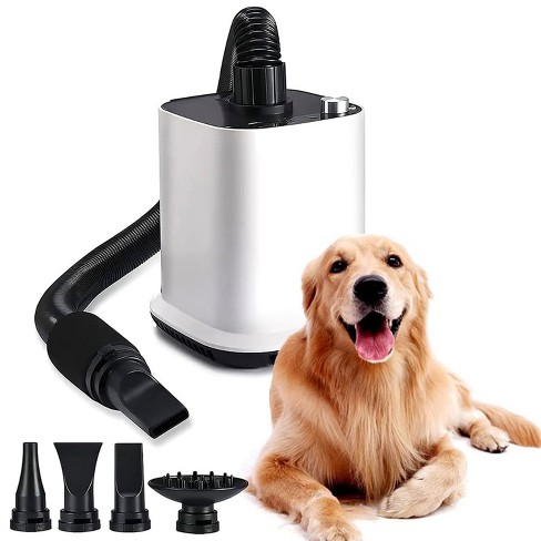 Dog best sale fur dryer