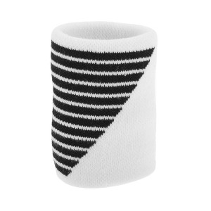 Unique Bargains Close-fitting Perspiration-wicking Wristband Sport 1 Pc - 1 of 4