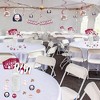 Big Dot of Happiness But First, Wine - Wine Tasting Party Supplies Decoration Kit - Decor Galore Party Pack - 51 Pieces - 3 of 4