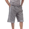 Pro Club Men's Heavyweight Mesh Basketball Shorts - 2 of 3