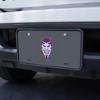 Northwestern State University Secondary Novelty Metal Vanity Tag License Plate - 3 of 4