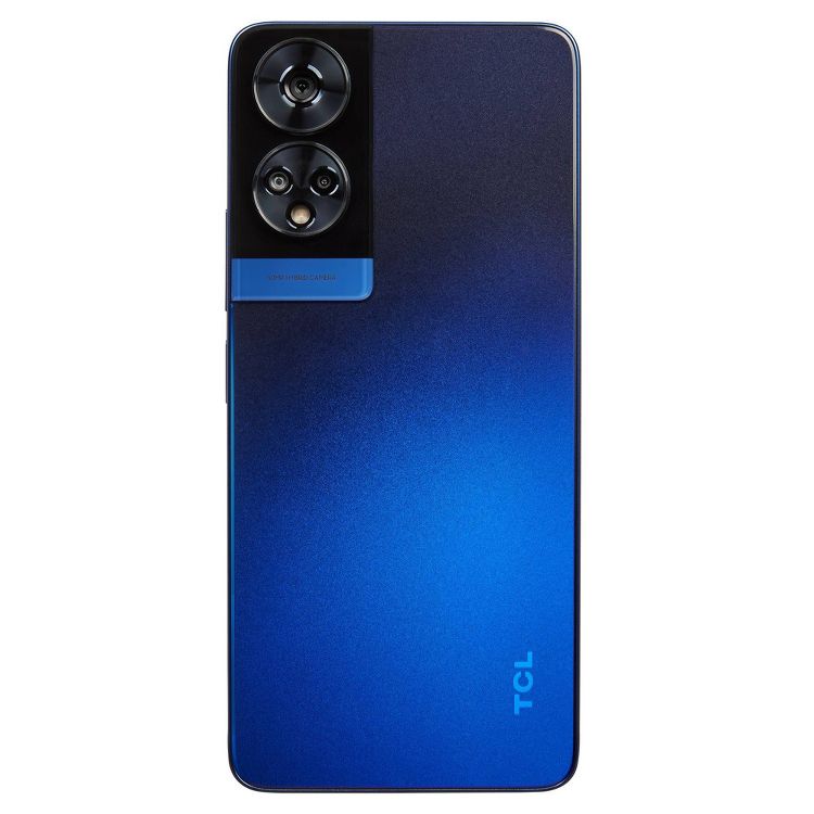 Total Wireless TCL 50 XE 5G (128GB) - Blue, 4 of 6