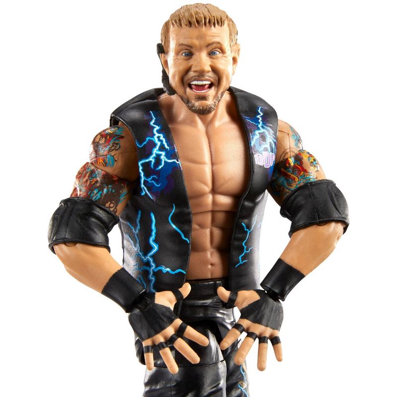 WWE Legends Elite Collection Diamond Dallas Page Action Figure (Target Exclusive), 2 of 7