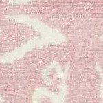 ivory/pink