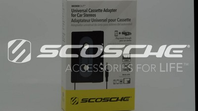 Cassette aux online target