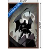 Trends International DC Comics Batman - New 52 #50 Framed Wall Poster Prints - 3 of 4