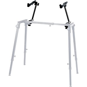 Quik-Lok Add-On Tiers for WS421 Keyboard/Mixer Stand - 1 of 1