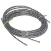 Ben-Mor 19-Strand Galvanized Wire Clothesline 1700 lb 50' Each Pack of 2 - 2 of 3