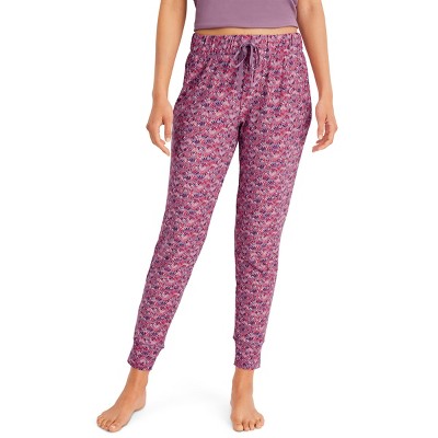 Jockey Women's Soft Essentials Jogger