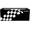 1982 Mercedes Benz 190E (W201) White Limited Edition to 702 pieces Worldwide 1/18 Diecast Model Car by Minichamps - 3 of 3