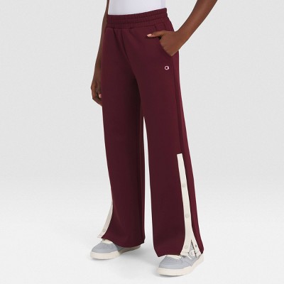 Girls' Champion Scuba Track Pants