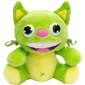Jupiter Creations, Inc Jibber Zoo Interactive Plush Toy | Jibby Cat - 1 of 2