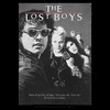 Women's The Lost Boys Black and White Poster T-Shirt - 2 of 4