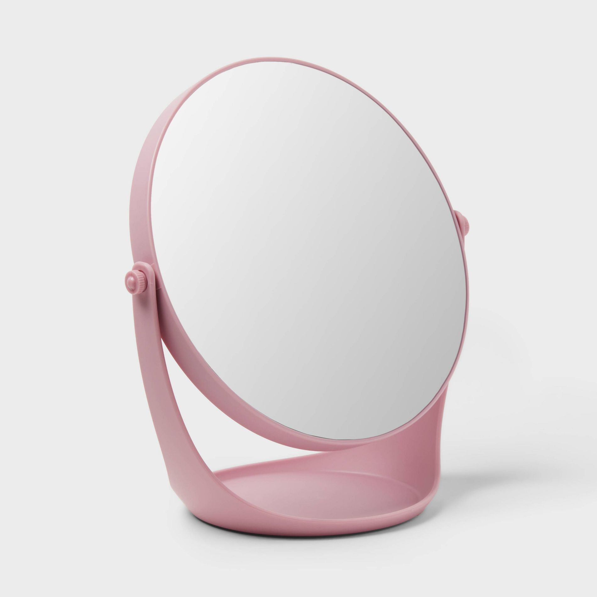 Plastic Vanity Mirror - Room Essentials™