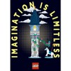 Men's LEGO® Imagination is Limitless T-Shirt - 2 of 4