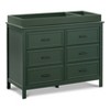 DaVinci Universal Wide Removable Changing Tray - 4 of 4