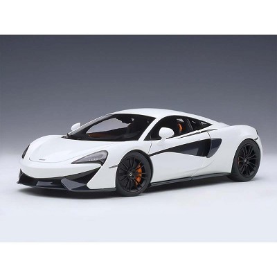 mclaren 570s toy car