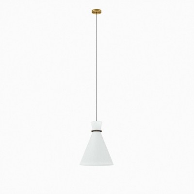 Modway Starlight 1-Light Pendant Light