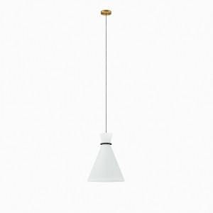 Modway Starlight 1-Light Pendant Light - 1 of 4