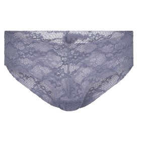 Adore Me Women's Raya Hipster Panty - 1 of 2