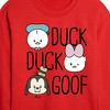 - Disney - Duck Duck Goof - image 2 of 3