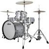 Ludwig Classic Oak 3-Piece Fab Shell Pack With 22" Bass Drum - 3 of 4