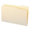 Smead Manila Folder, 1/3-Cut Tab Right Position, Legal Size, 100 Per Box (15333) - 4 of 4