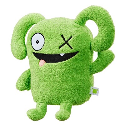 uglydoll ox plush