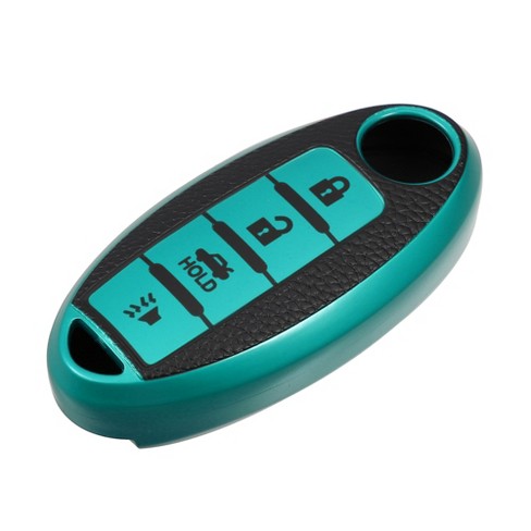 Nissan key fob cover for 6 key Types