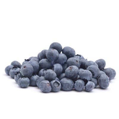 Get Jumbo Blueberries Delivered