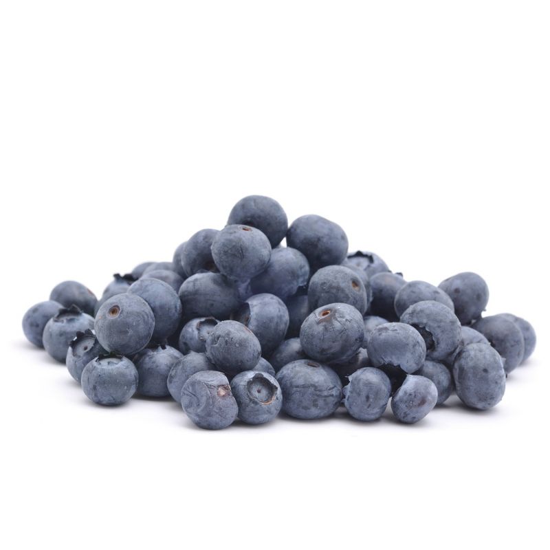 Organic Blueberries - 1pt, 1 of 4