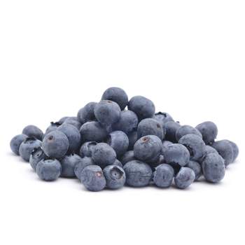 Organic Blueberries - 1pt